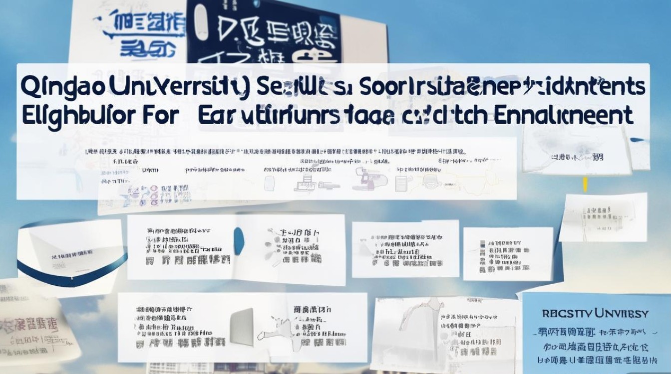青岛大学提前录取分数线是多少?青岛大学提前批录取条件详解 青岛大学提前录取分数线是多少?青岛大学提前批录取条件详解