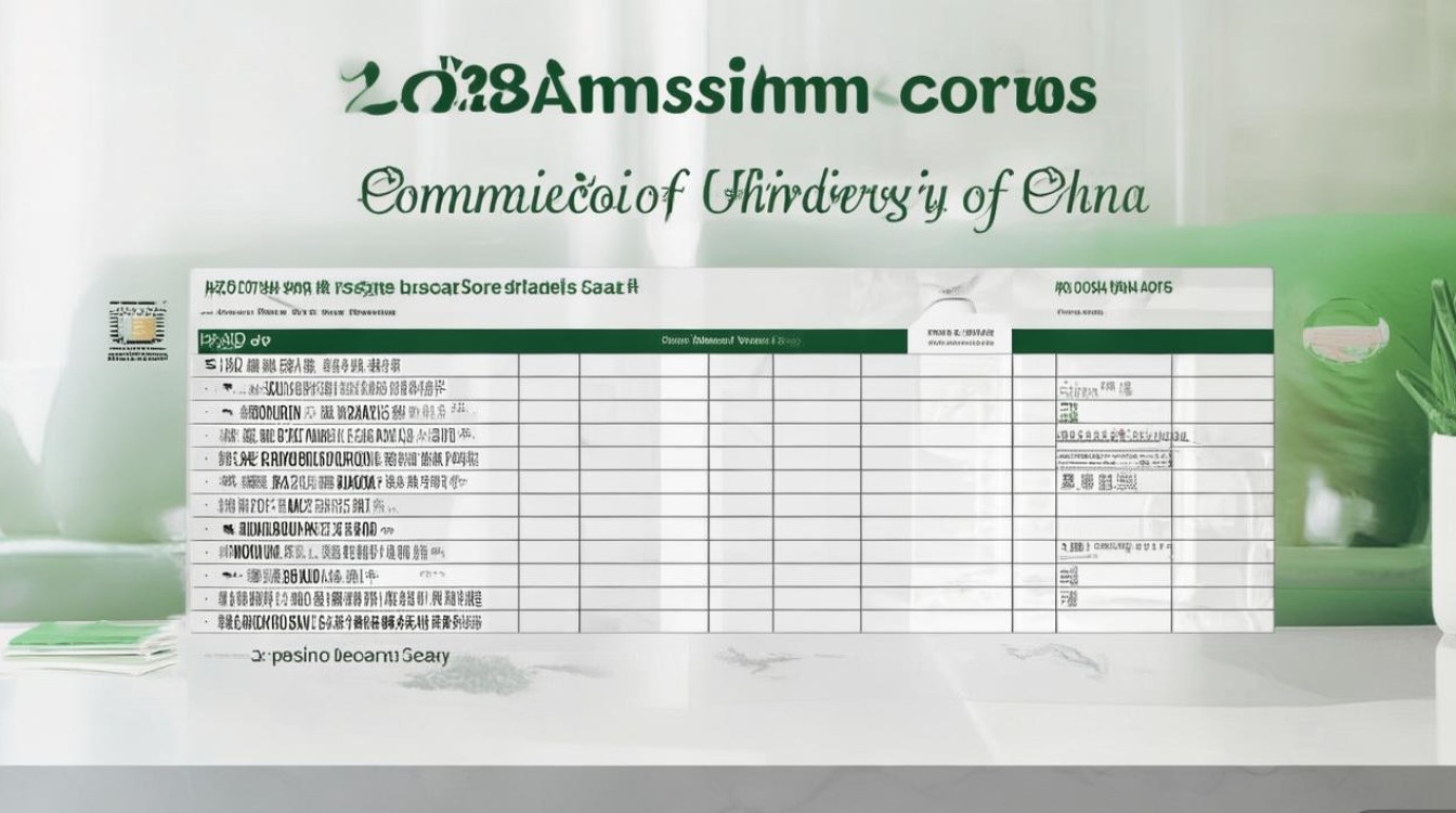 传媒大学2018录取分数线是多少，中国传媒大学2018年录取分数线查询