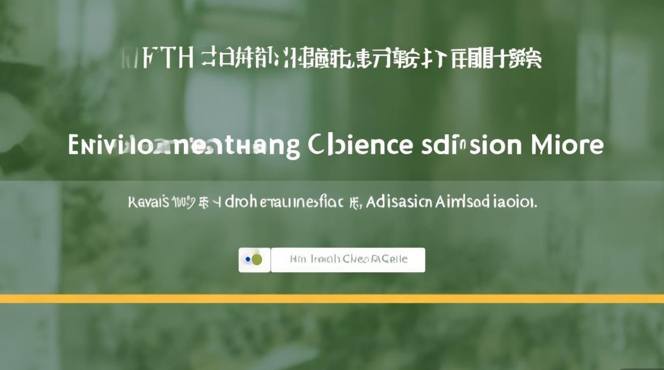 北华大学环境录取分数线是多少？北华大学环境科学专业录取查询