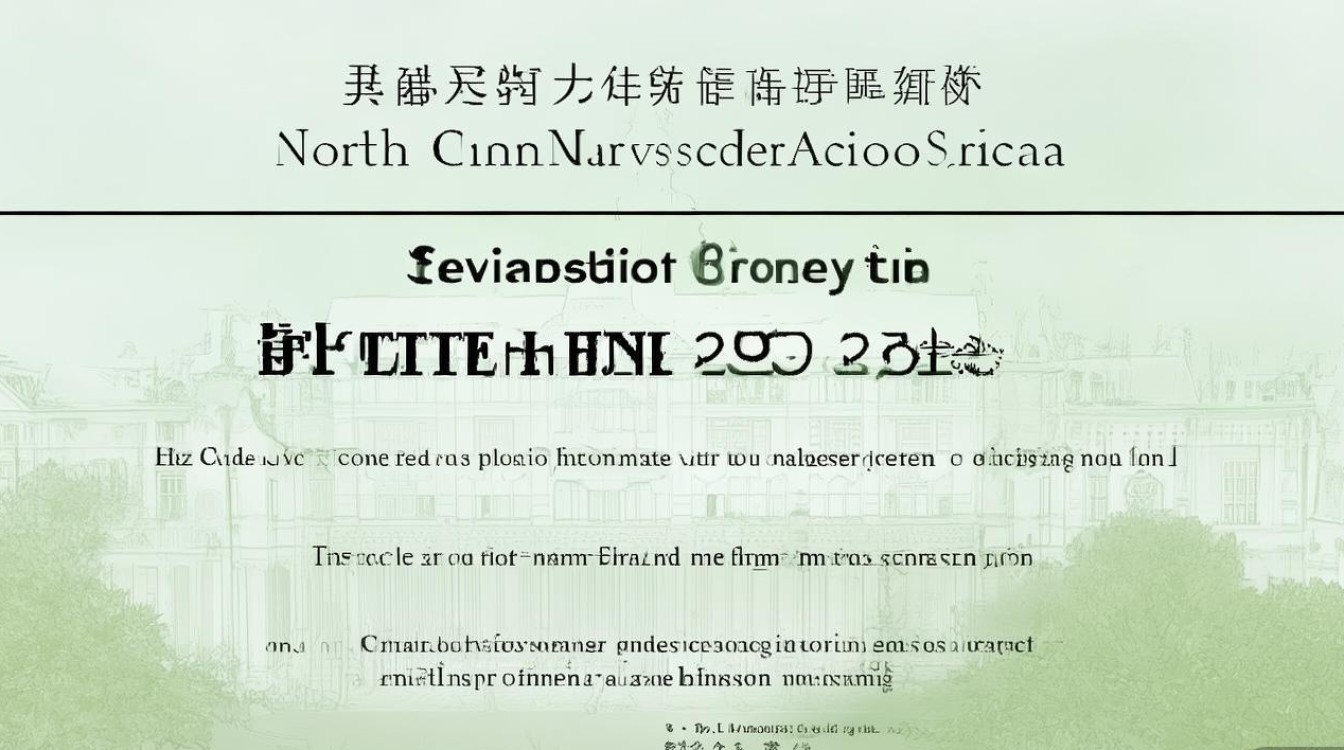 北华大学环境录取分数线是多少？北华大学环境科学专业录取查询