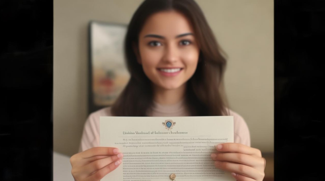 大学录取杨韵秋是真的吗？杨韵秋被哪所大学录取了