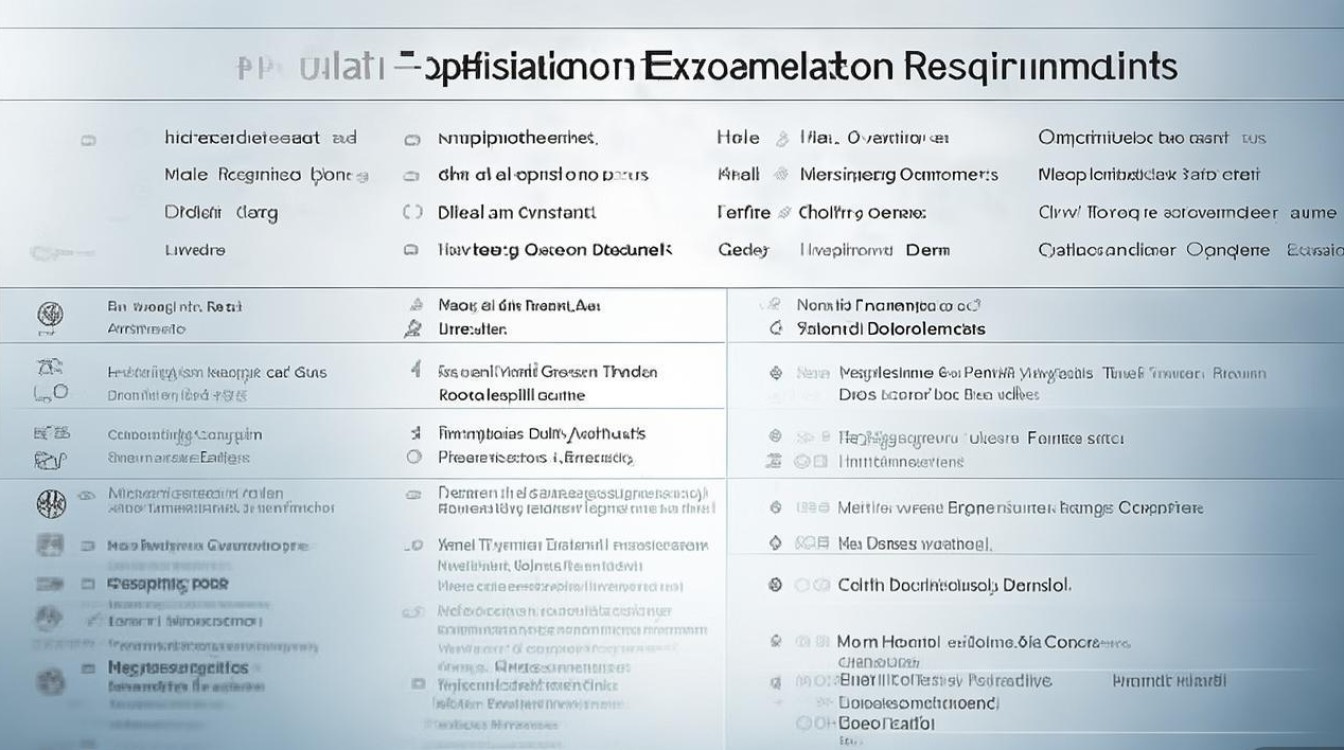 大学录取专业体检要求有哪些，高考体检受限专业一览表