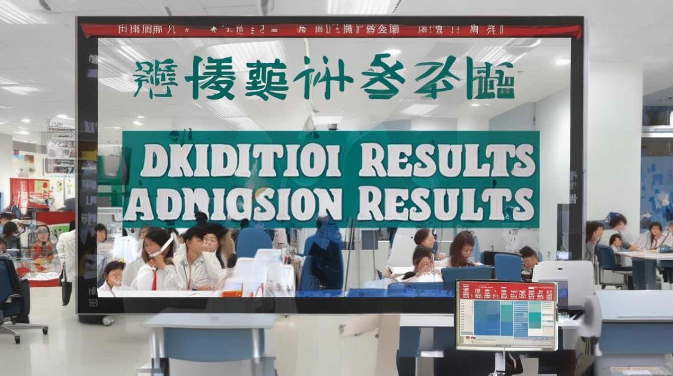 武汉纺织大学录取结果什么时候出？录取查询入口在哪里