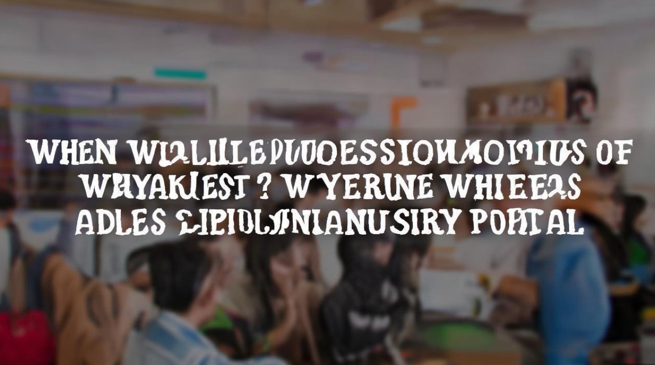 武汉纺织大学录取结果什么时候出？录取查询入口在哪里