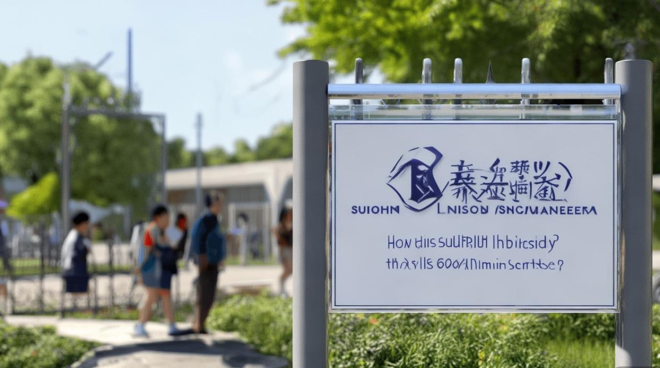 苏州大学怎么录取？2026录取分数线是多少？