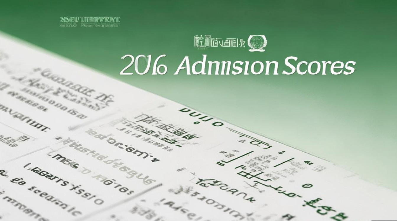 西南大学2016录取分是多少？西南大学2016年各省录取分数线一览