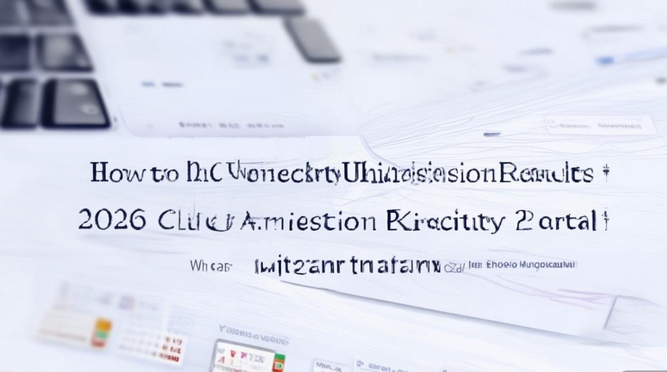 高考大学录取学校怎么查？2026高考录取结果查询入口