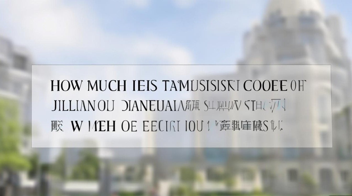 吉林建筑大学录取分数线是多少?吉林建筑大学录取钱大概多少 吉林建筑大学录取分数线是多少?吉林建筑大学录取钱大概多少