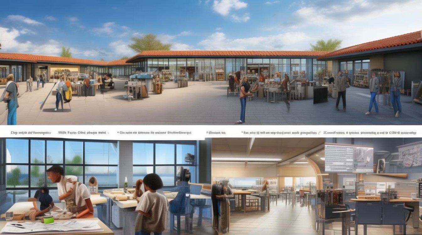 职业学院的特色有哪些？职业学院什么专业就业前景好