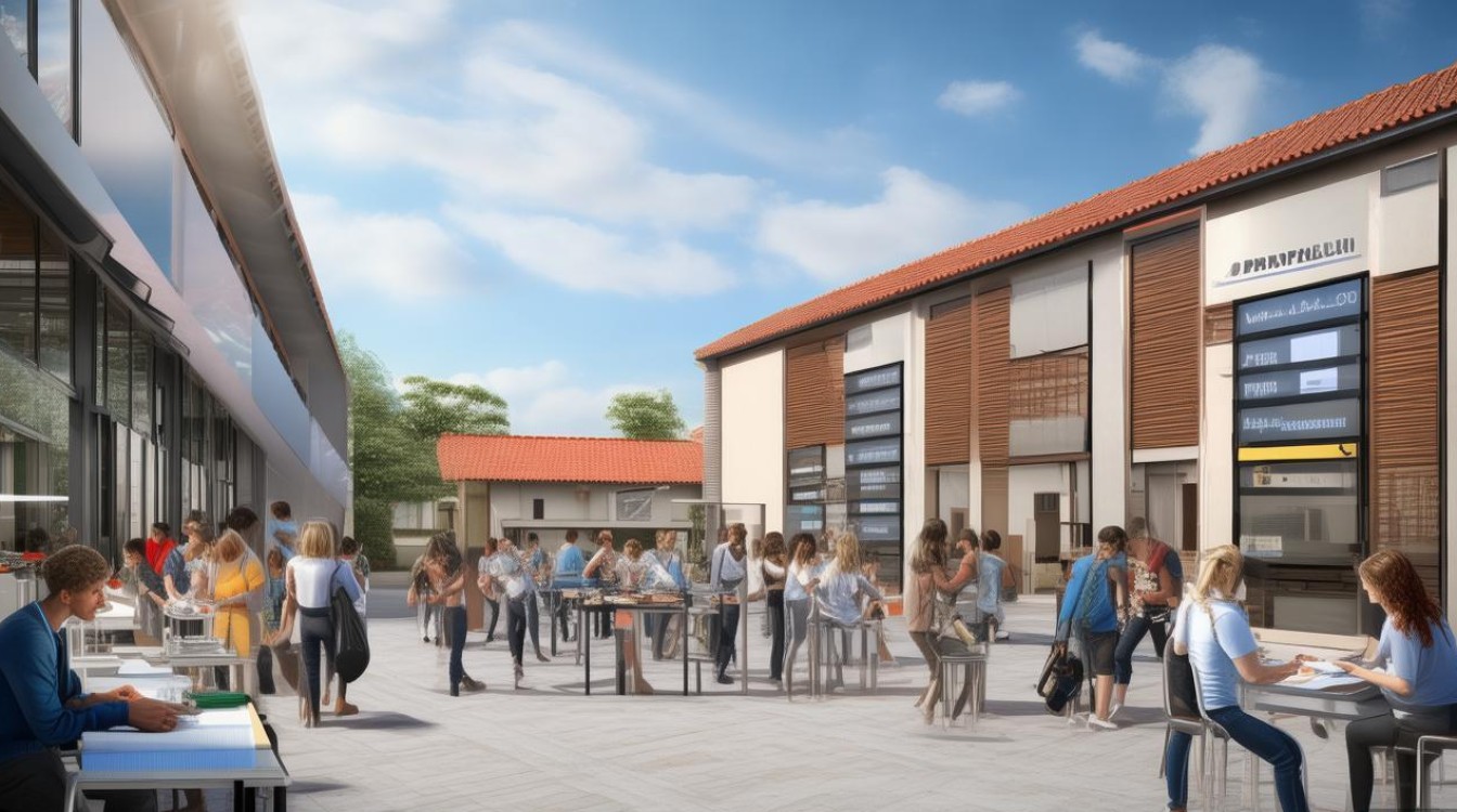 职业学院的特色有哪些？职业学院什么专业就业前景好