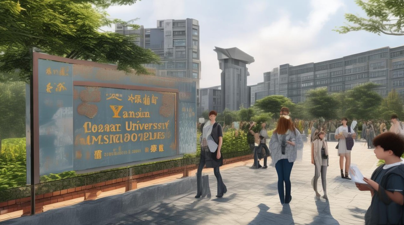 延安大学录取规则有哪些？2026招生政策详解