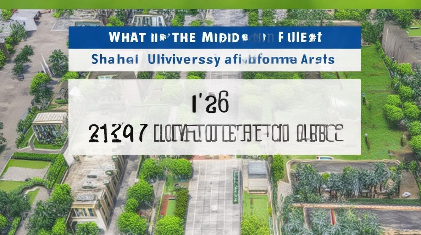 上海大学美院录取分是多少？上海大学美院录取分数线2026最新汇总
