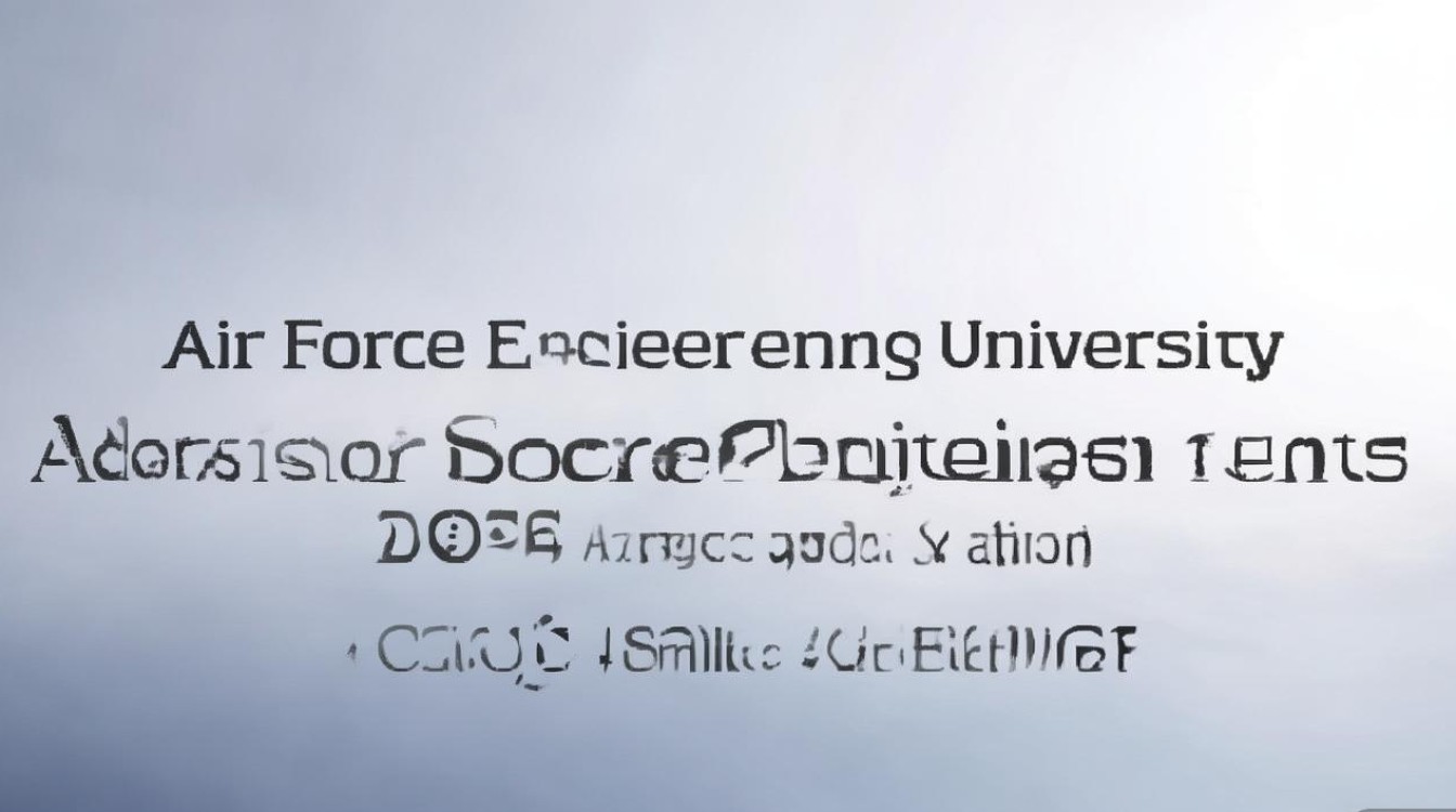 空军工程大学录取分数线是多少？2026报考条件有哪些