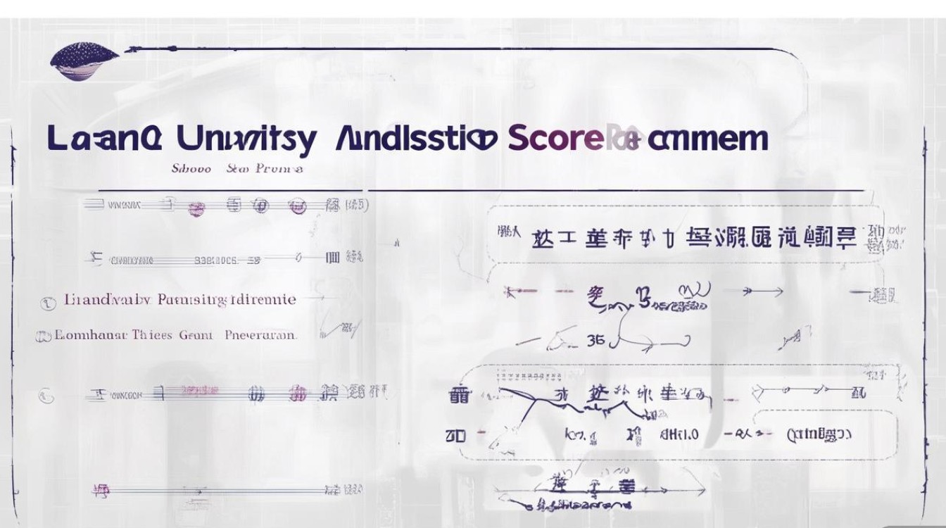 辽宁大学录取分数线是多少？辽宁考生多少分能上辽大？