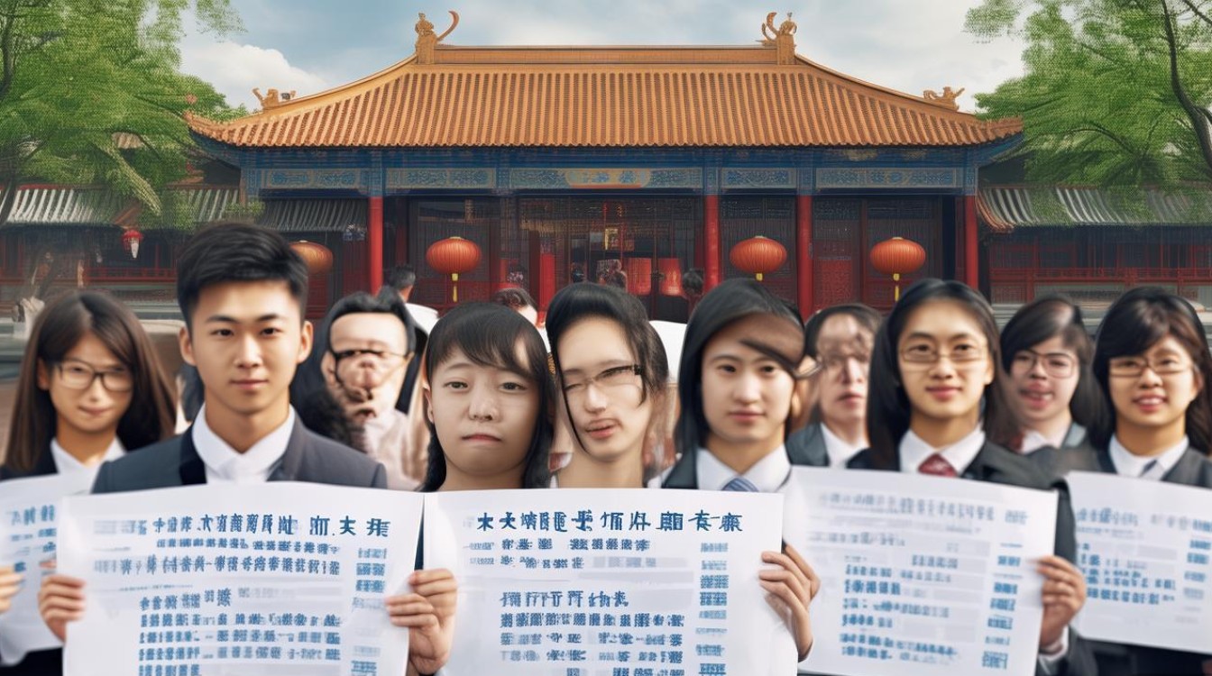 中国大学录取标准有哪些?高考多少分能上名校? 中国大学录取标准有哪些?高考多少分能上名校?