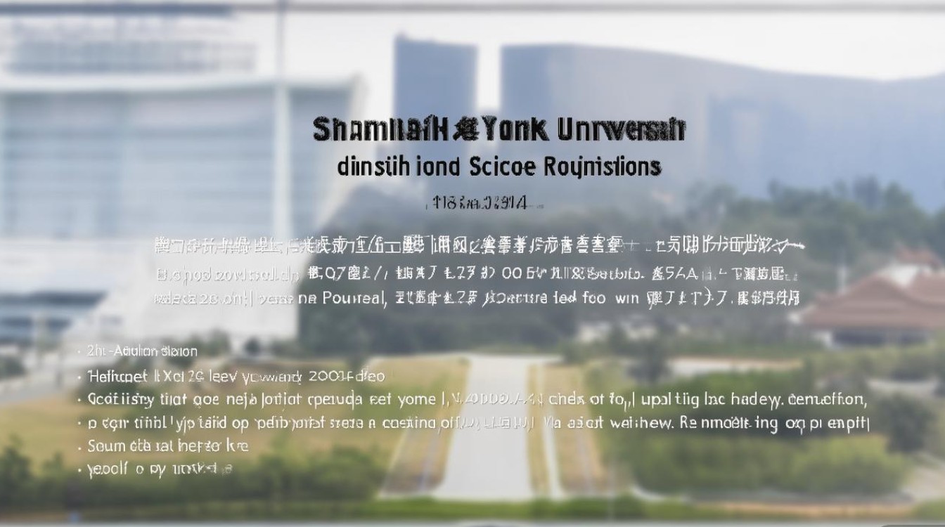 上海纽约大学陕西录取分数线是多少?2026招生政策解析 上海纽约大学陕西录取分数线是多少?2026招生政策解析