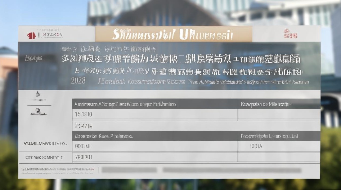 上海纽约大学陕西录取分数线是多少?2026招生政策解析 上海纽约大学陕西录取分数线是多少?2026招生政策解析