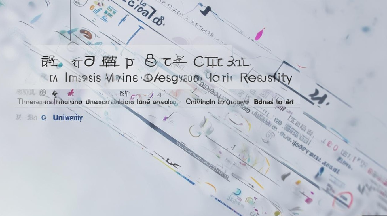 重庆大学录取轨迹怎么查？重庆大学录取结果查询时间入口