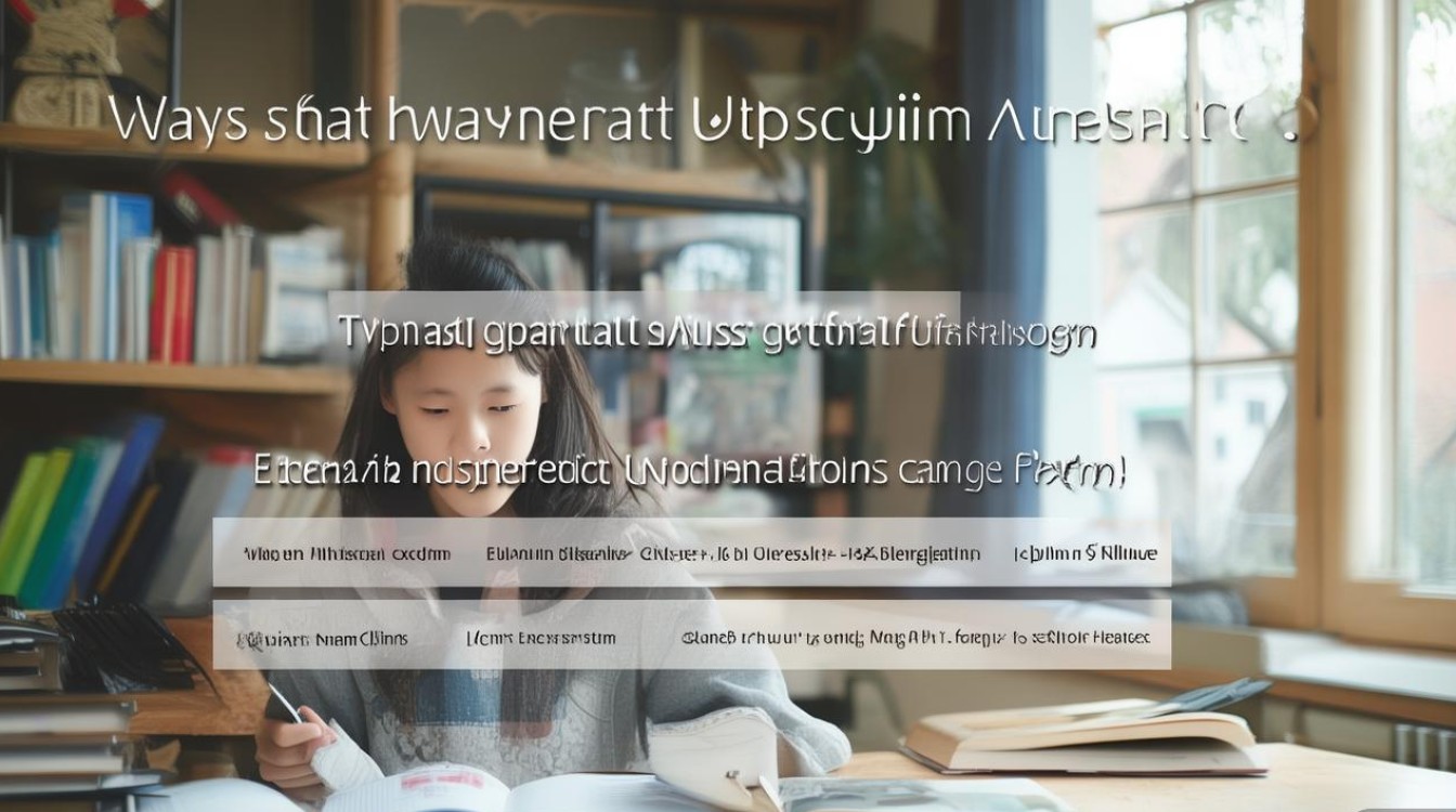 大学录取本科生有哪些方式？本科录取分数线一般是多少