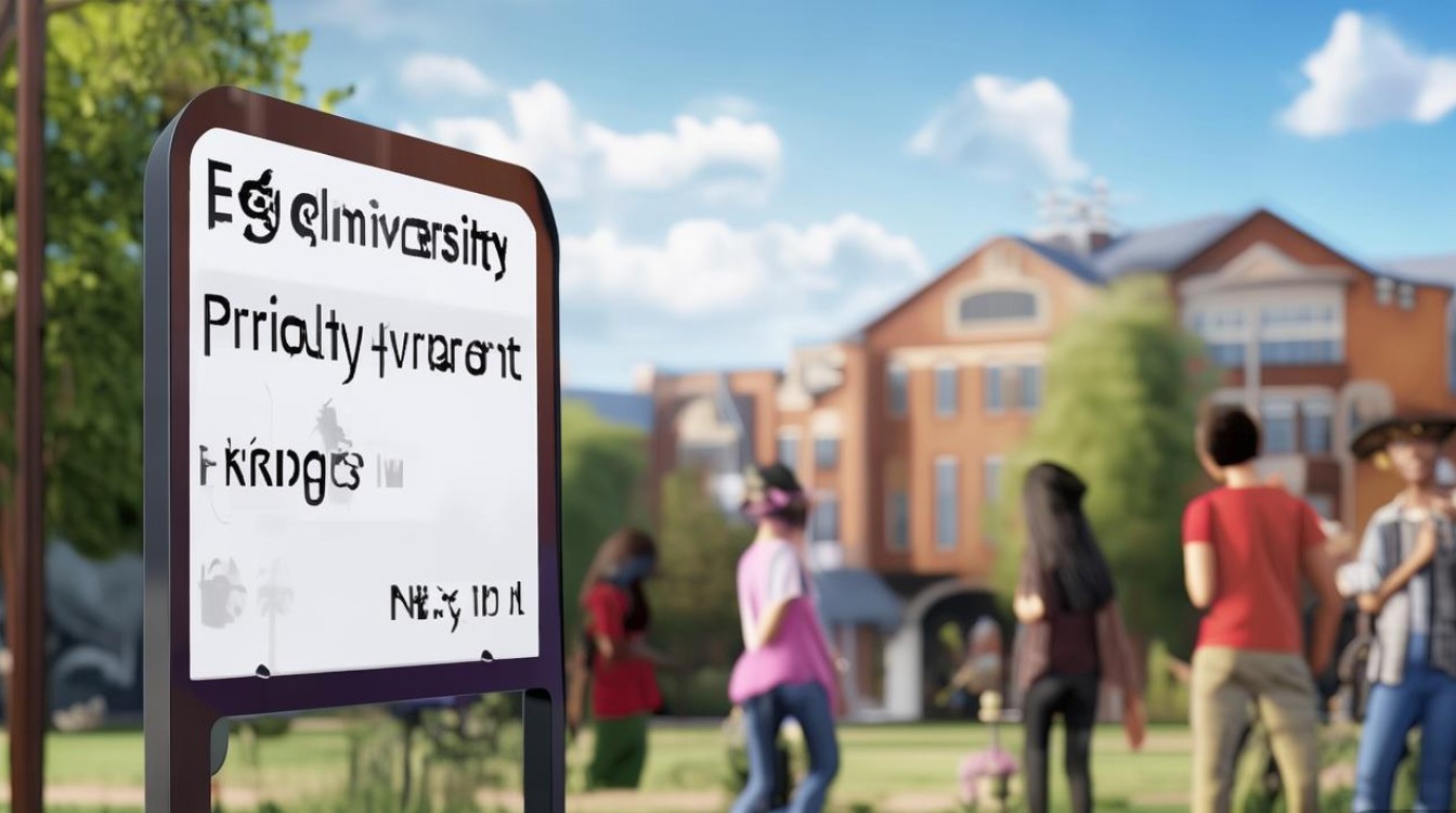 边疆大学优先录取权是什么？边疆大学录取政策解读