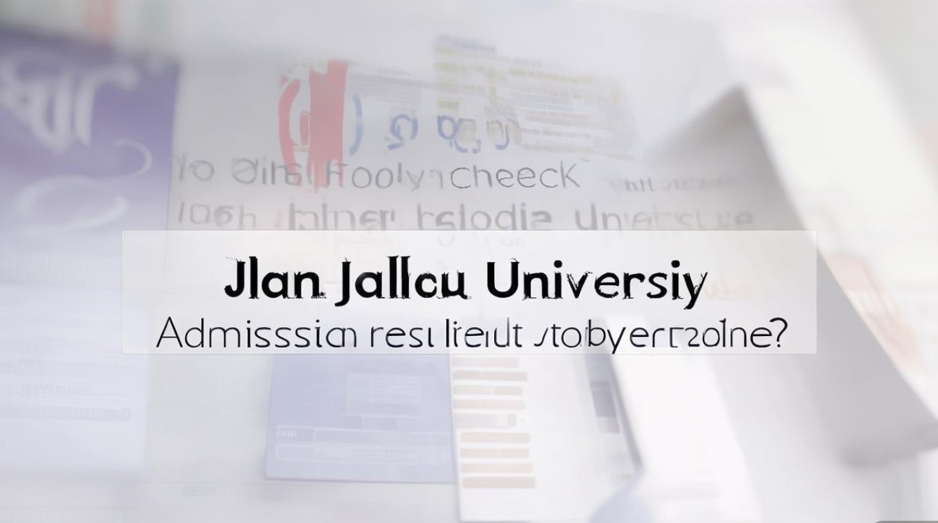 吉林建筑大学录取查讯怎么查?吉林建筑大学录取结果查询入口 吉林建筑大学录取查讯怎么查?吉林建筑大学录取结果查询入口