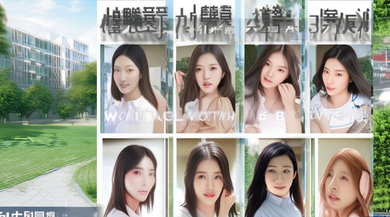 无锡职业学院美女多吗？揭秘校园女神真实颜值