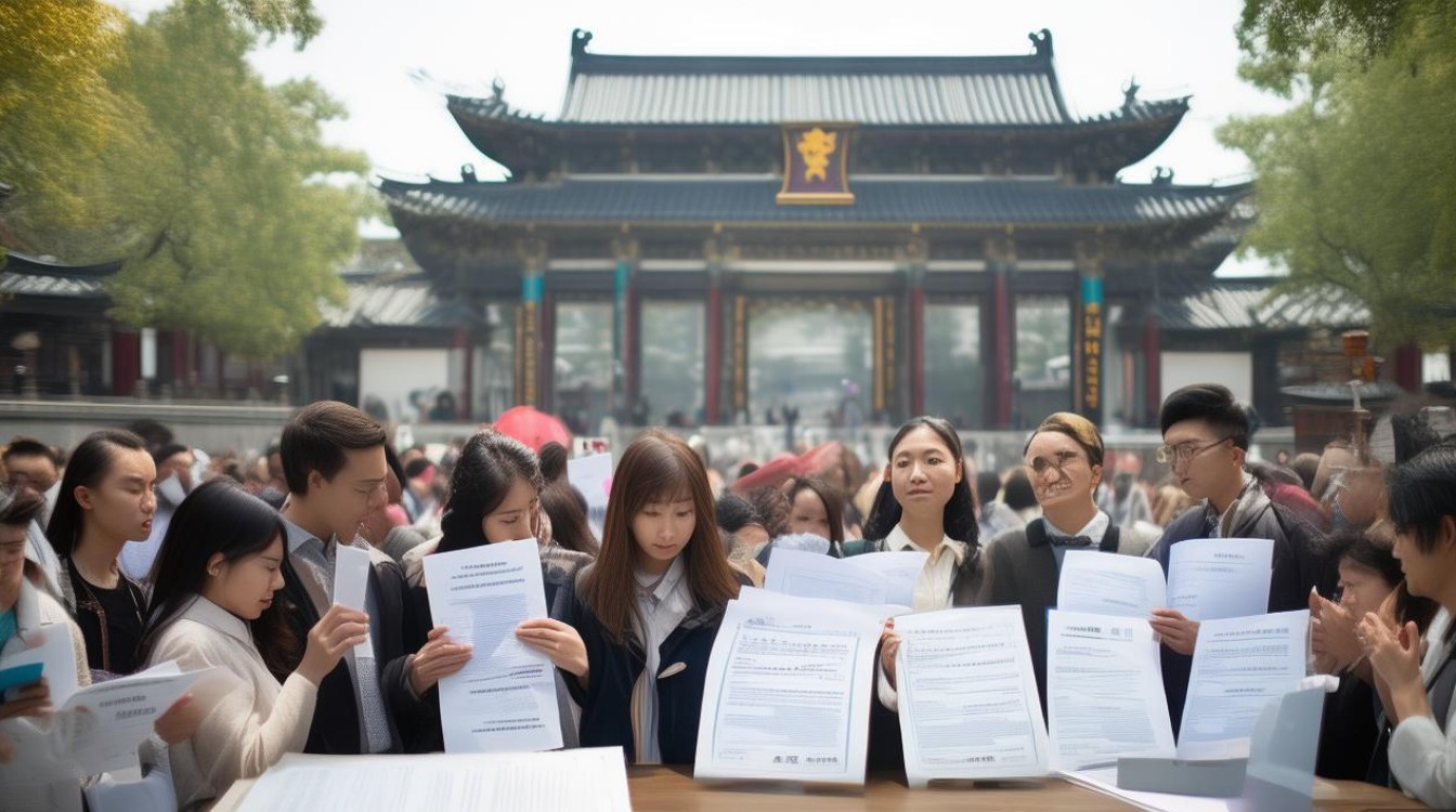 上海大学硕士录取办法是什么？上海大学研究生录取条件有哪些？
