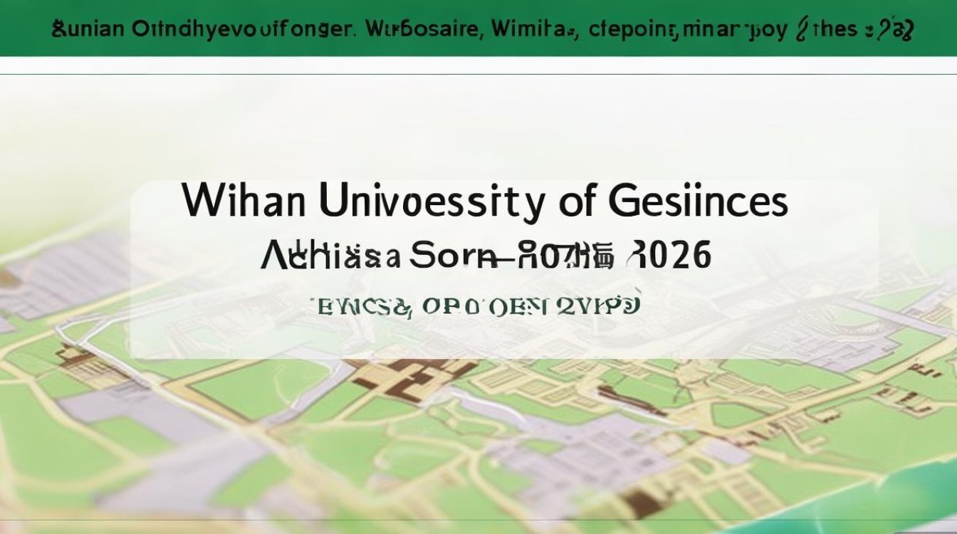 武汉地质大学录取网官网入口在哪？2026录取分数线查询