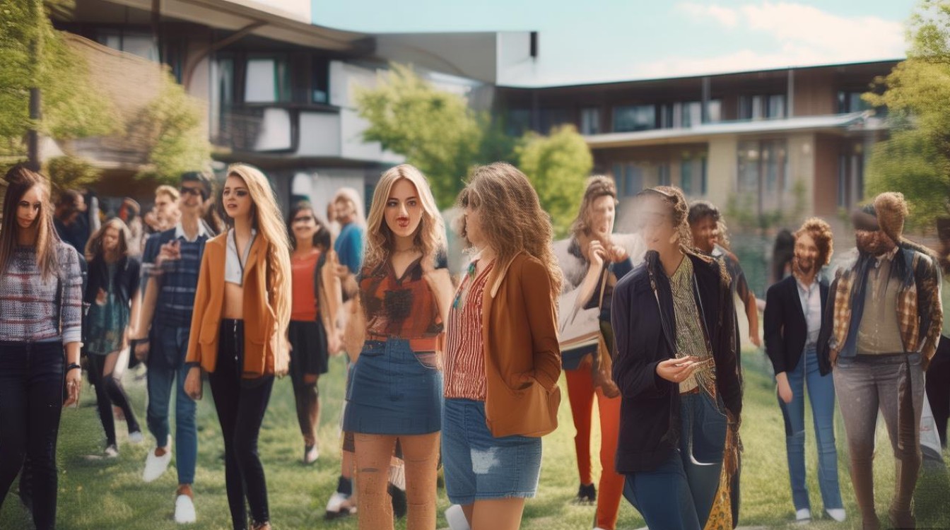 职业学院都是美女吗?职业学院美女多不多? 职业学院都是美女吗?职业学院美女多不多?