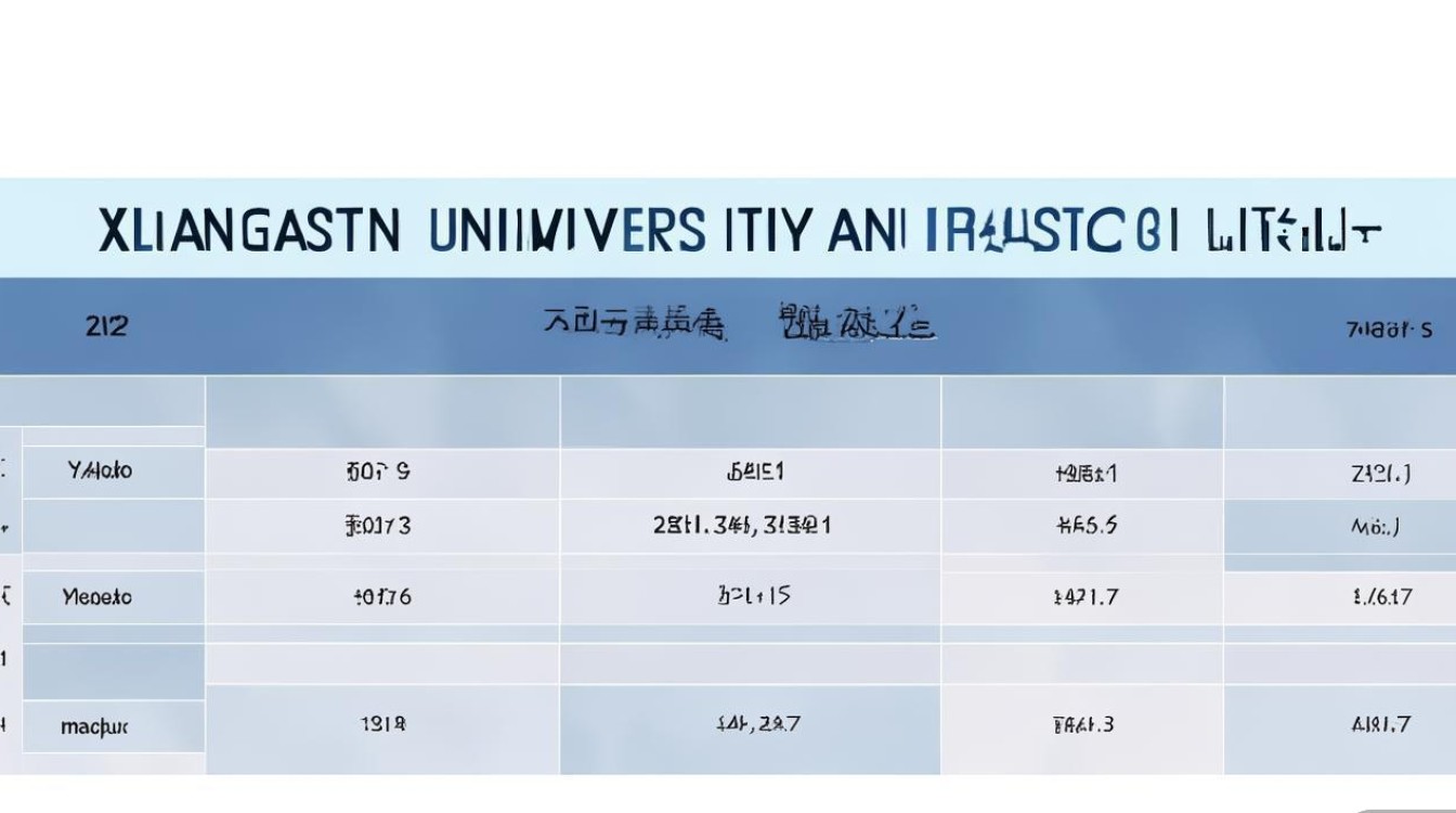 湘潭大学录取批次线是多少？2026各专业录取分数线一览