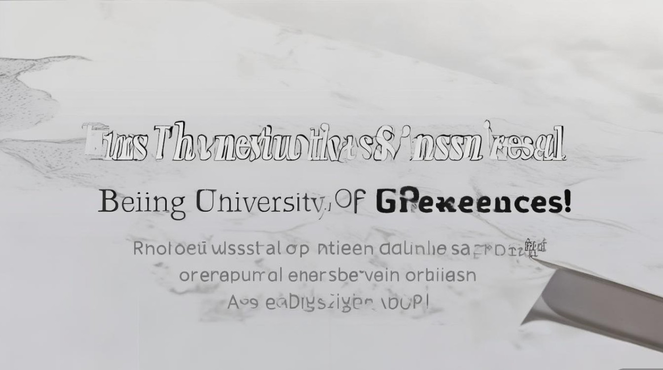 北京地质大学远程录取是真的吗？北京地质大学远程录取查询时间