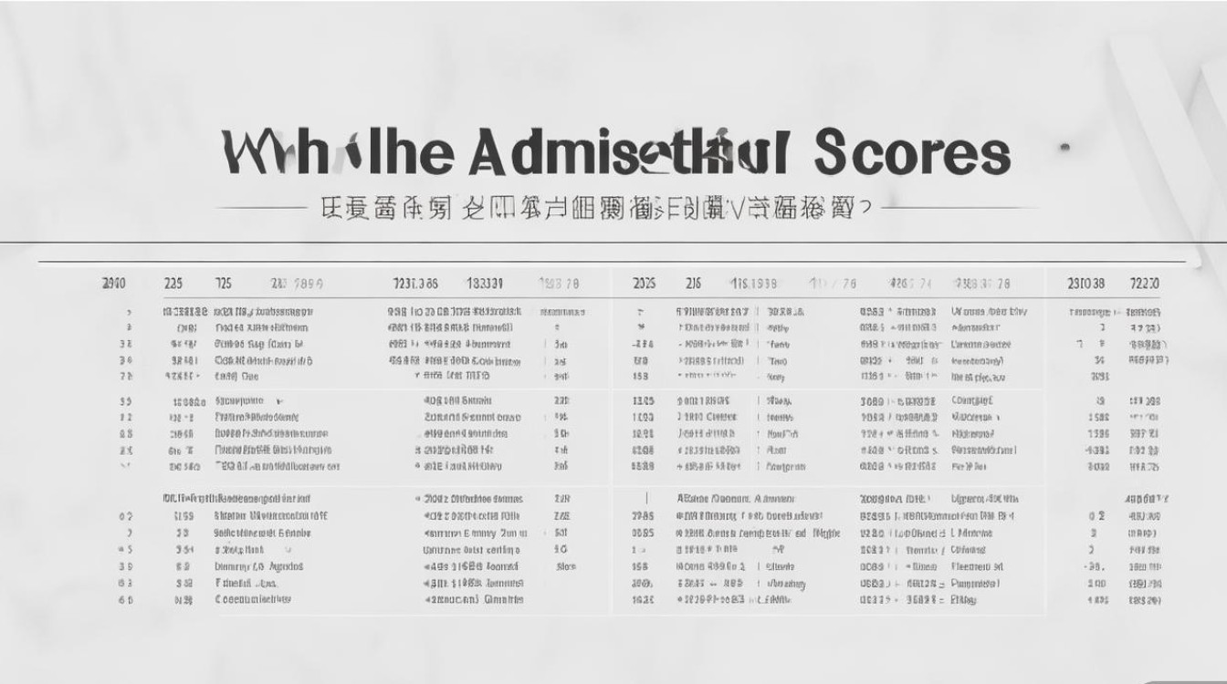 腾讯大学录取分数线是多少？腾讯大学历年录取分数汇总