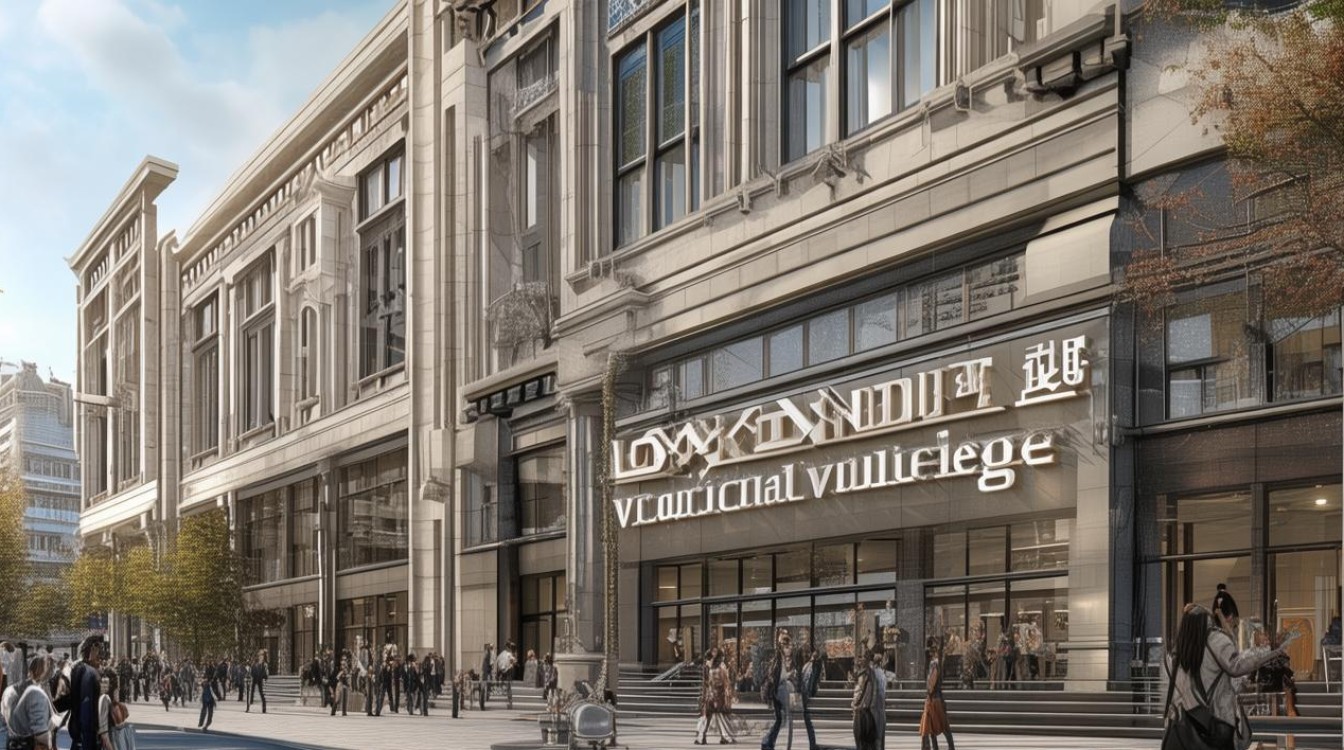 伦敦领先职业学院怎么样?伦敦领先职业学院排名及专业介绍 伦敦领先职业学院怎么样?伦敦领先职业学院排名及专业介绍