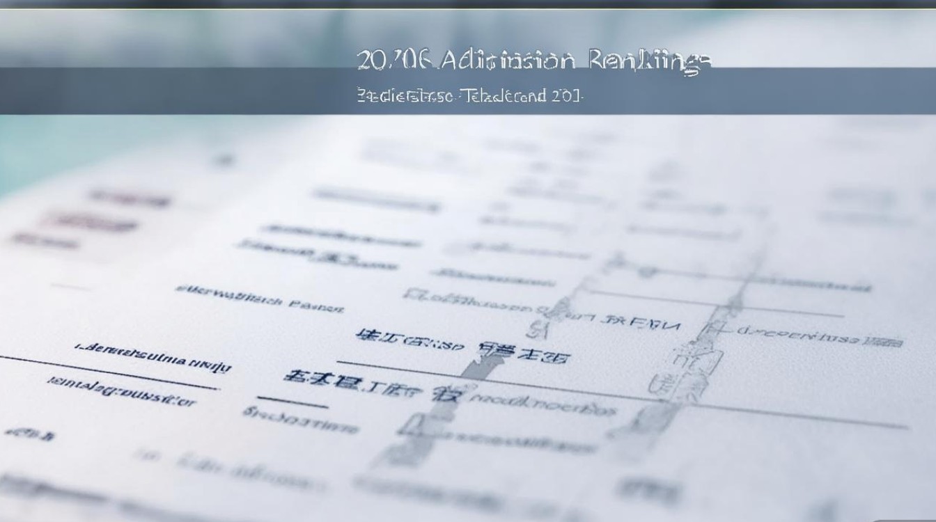 浙江大学录取位次是多少？2026各省最低投档排名一览