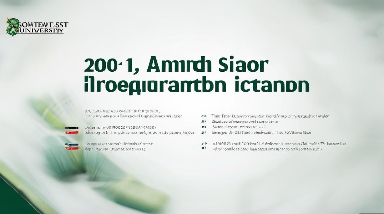 西南大学2017录取分数线是多少？西南大学录取分2017多少分能上