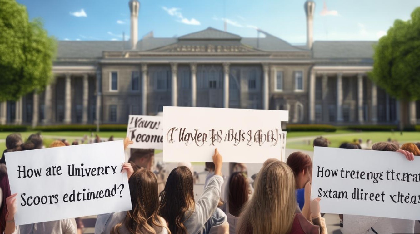 大学按照什么分数录取?高考录取分数线是怎么定的? 大学按照什么分数录取?高考录取分数线是怎么定的?