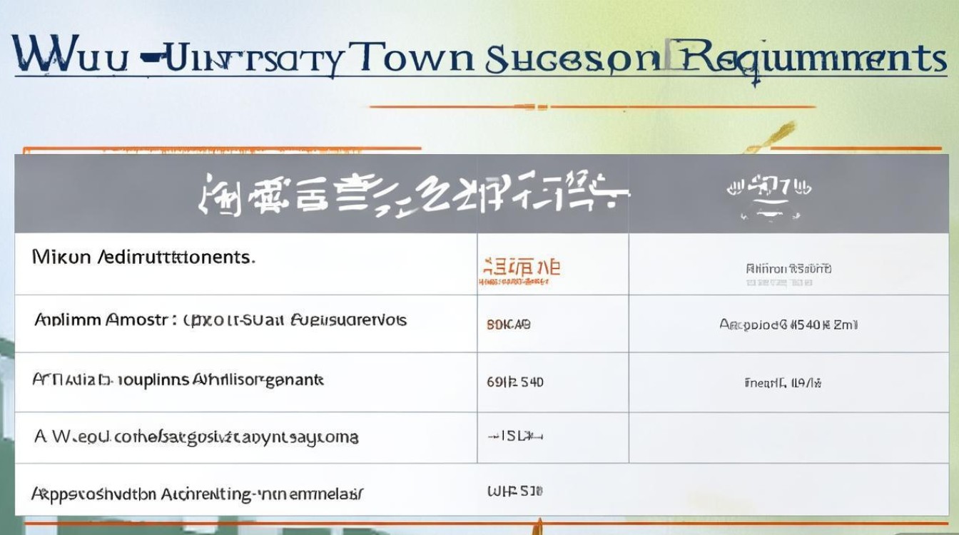 五邑大学外地录取分数线是多少？外地考生报考条件有哪些？