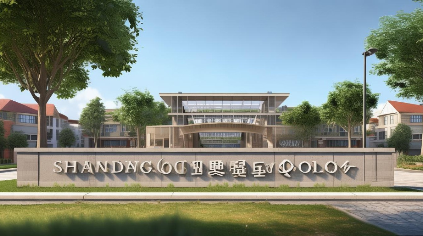 山东职业学院院址在哪里？山东职业学院具体地址介绍