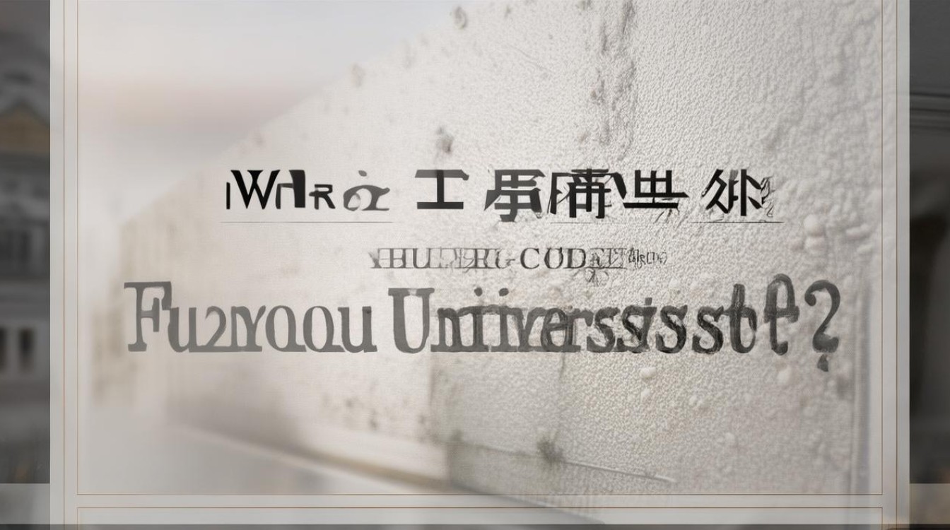 福州大学重庆录取分数线是多少？福大在渝招生分数高吗