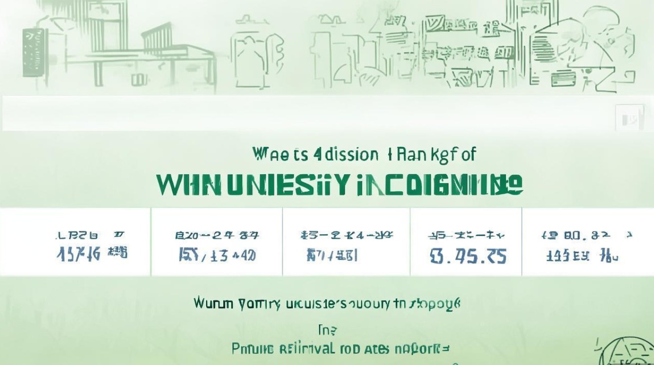 武汉大学重庆录取排名是多少？重庆考生多少分能上武大