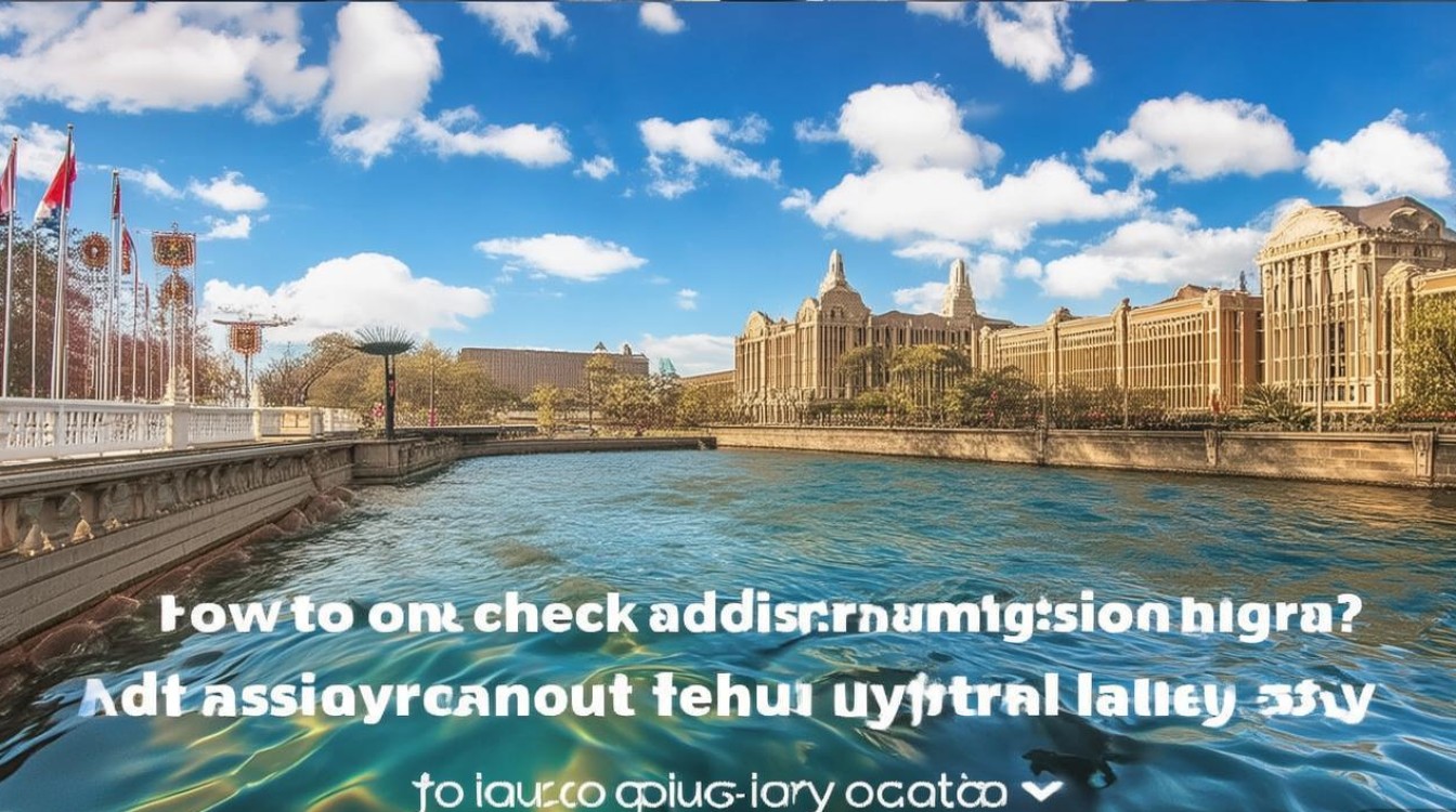 河海大学查录取专业怎么查?录取结果查询入口在哪里 河海大学查录取专业怎么查?录取结果查询入口在哪里