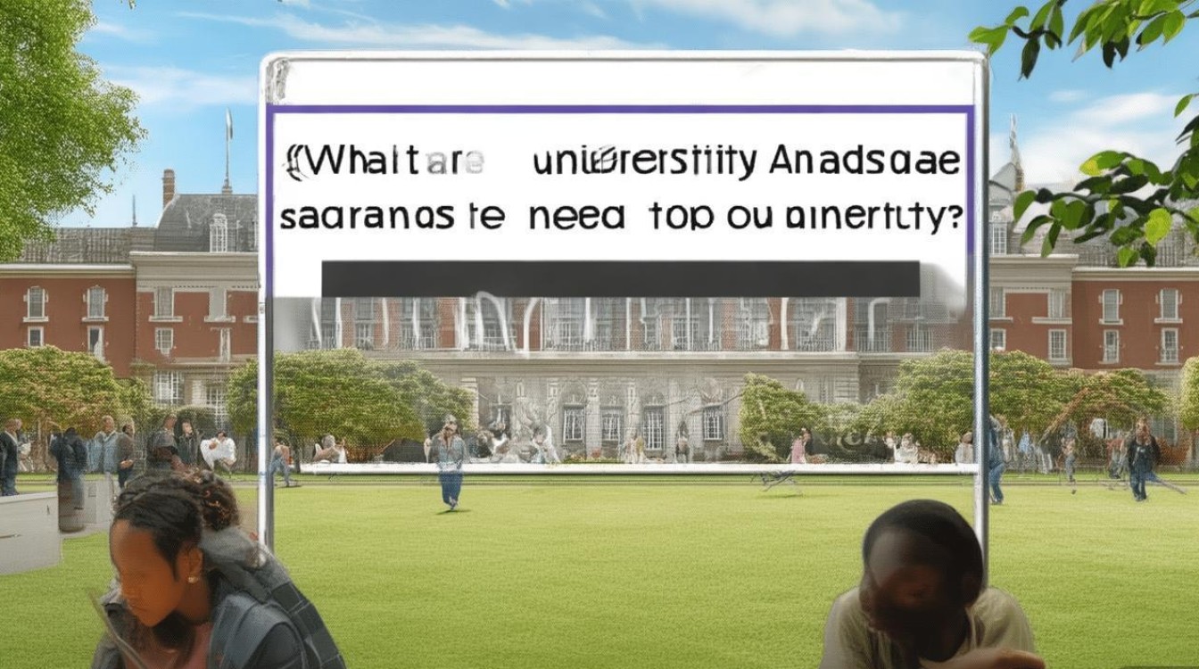 大学录取标准有什么？高考多少分能上名校？