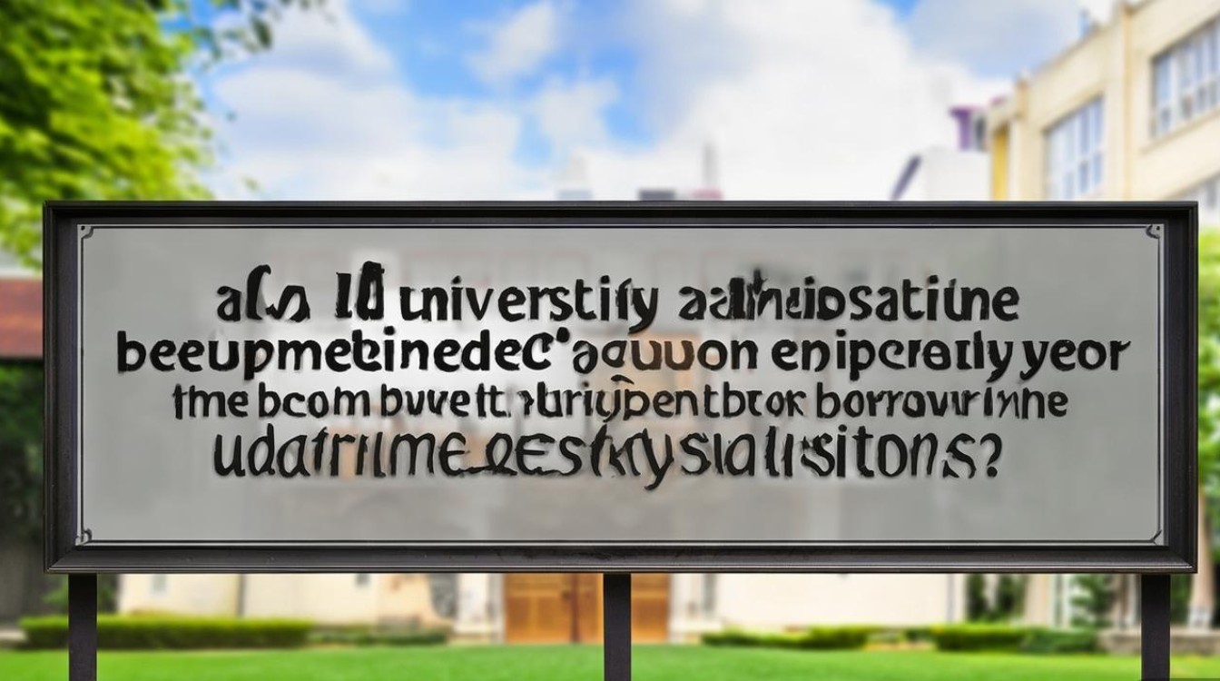 大学录取还能补录吗？本科补录机会大吗