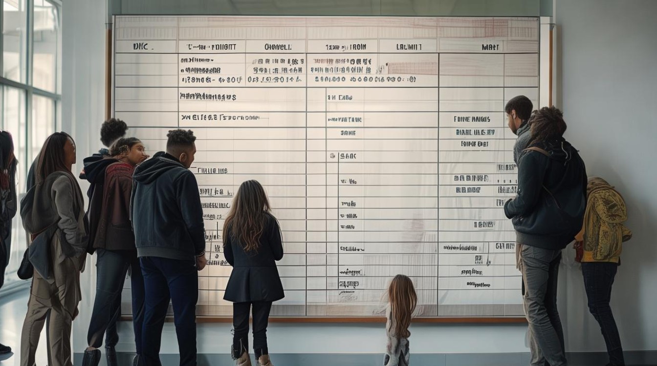 大学录取看身高吗，哪些专业对身高有要求