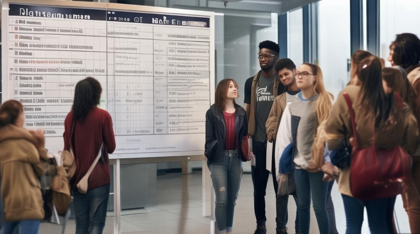 大学录取看身高吗，哪些专业对身高有要求