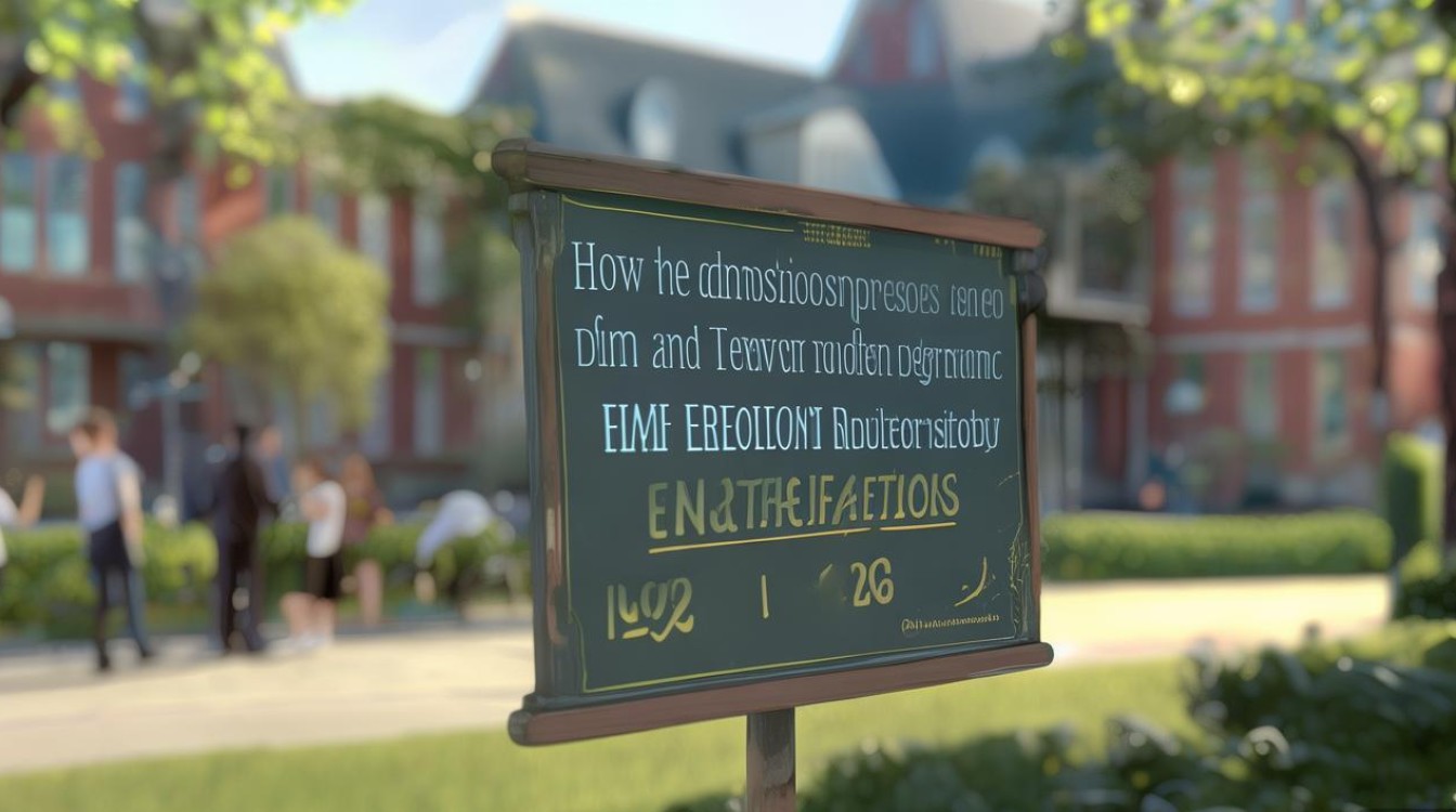 西南大学编导录取方式是怎样的？2026招生规则详解