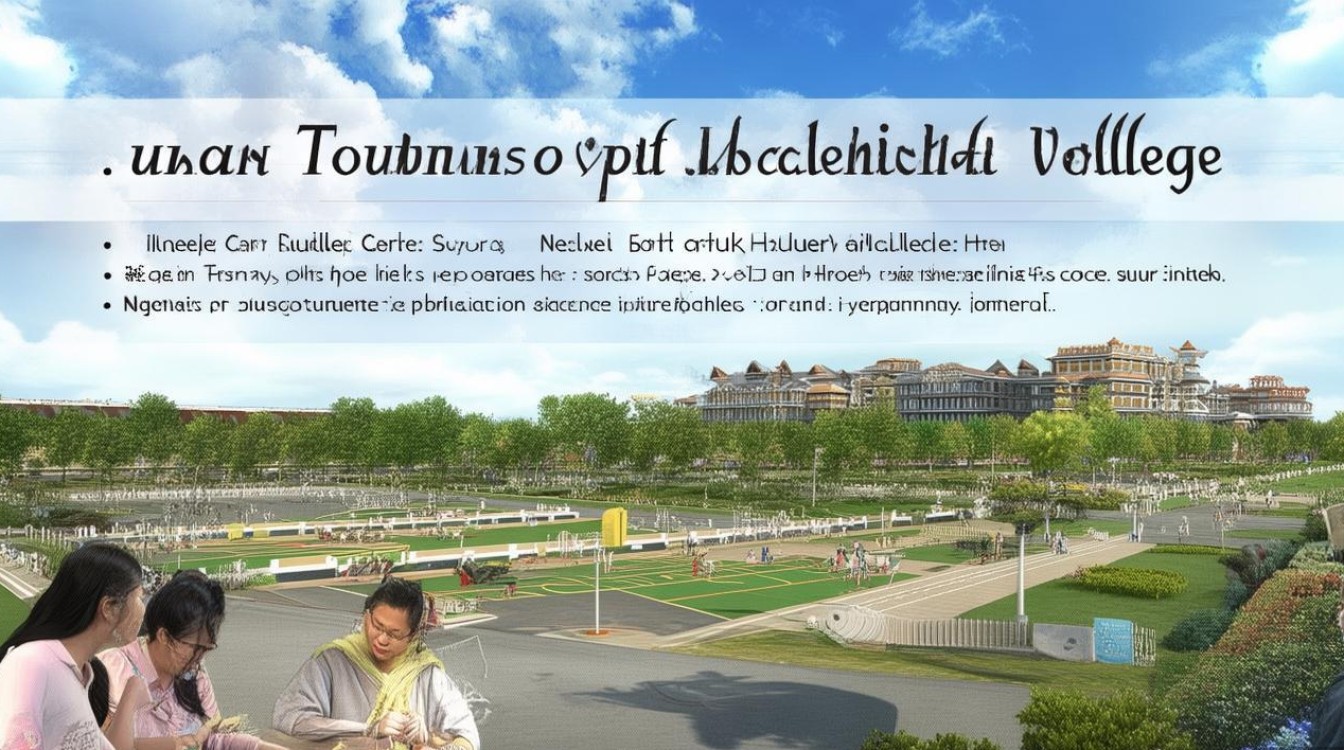 河南游职业学院怎么样？河南游职业学院招生简章及分数线