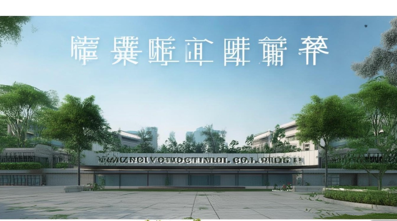 柳州职业学院多大？柳州职业学院占地面积是多少平方米