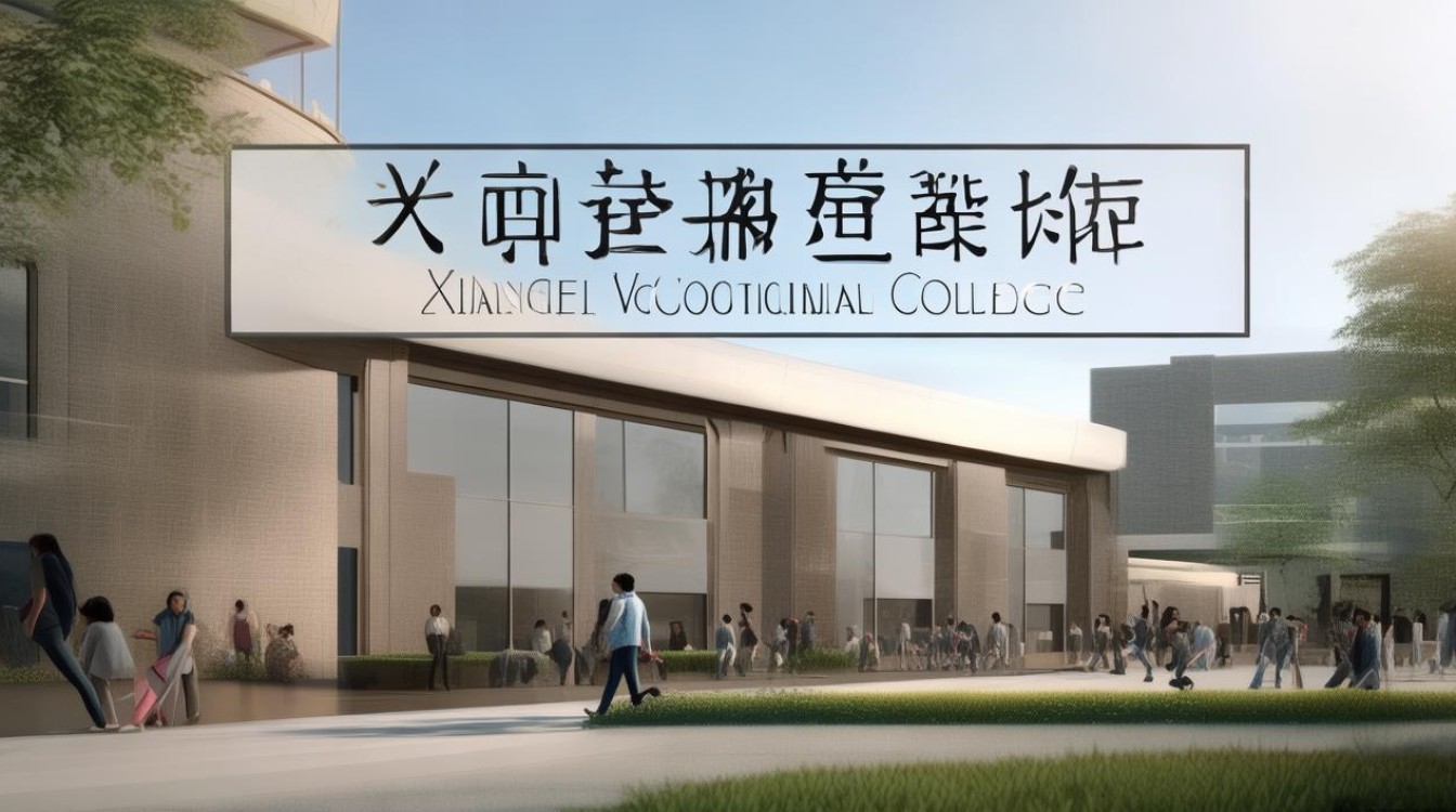 翔飞职业学院怎么样？翔飞职业学院靠谱吗？