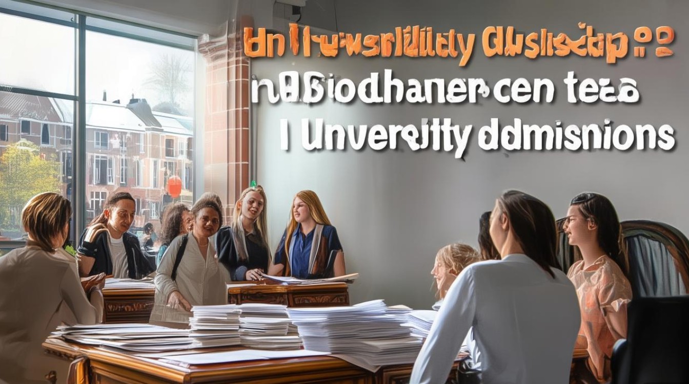 大学录取水深吗？大学录取到底有没有黑幕？